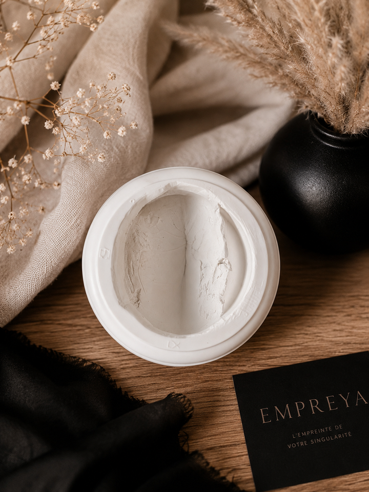 KIT EMPREINTE INTIME ANALE